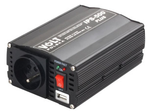 Przetwornica Volt Polska Ips-500 Plus 24v / 230v 350/500 W
