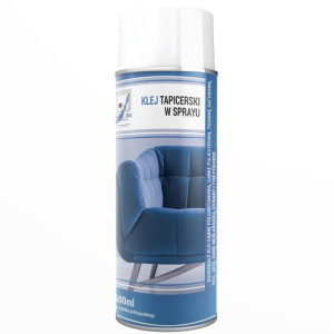 Klej tapicerski w sprayu 500ml