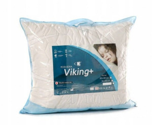 AMW Poduszka Viking Plus 40x40 250g Antyalergiczna