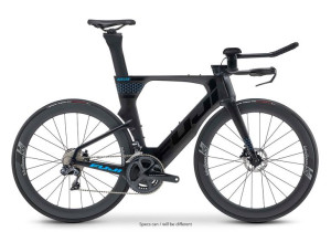 Rower triathlonowy FUJI NORCOM STRAIGHT 2.1 2022 50,5cm