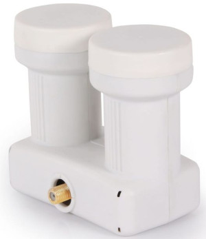 Konwerter Monoblock Opticum Lmp-04h 4k