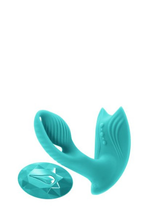 Inya Bumpngrind Teal