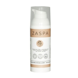 Krem ZASPA serum do stóp z mocznikiem