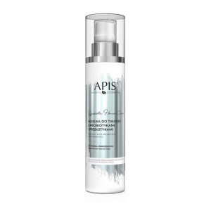 APIS Synbiotic Home Care mgiełka do twarzy probiotyki i prebiotyki 150ml
