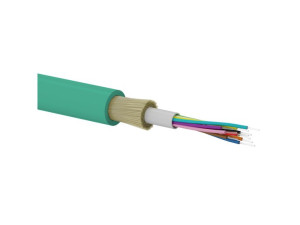 Kabel światłowodowy OM3 B2ca U-DQ(ZN)BH "FireHardy" MM 12G 50/125 LSOH