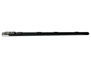 Zarządzalna listwa zasil RACK 19" 16xIECC13+6xIECC19+8xCEE AVIZIO POWER