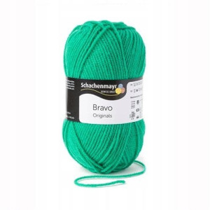 Włóczka Bravo Oryginal Schachenmayr 8349 08349