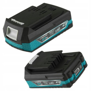 Akumulator DEDRA SAS+ DED7032 2.0Ah Li-ION 18V