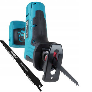 Dedra Piła Szablasta Mini Aku 18v Sas+all Ded7068