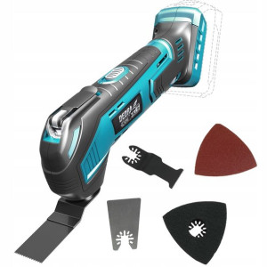 Dedra Urządzenie Wielofunkcyjne Multitool Ded7059