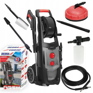 DEDRA DED8822 MYJKA wysokociśnieniowa 2300W 150Bar