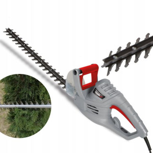 Dedra Elektryczne Nożyce Żywopłotu Krzewów 450mm