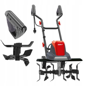 Dedra Glebogryzarka Elektryczna 1500w Ded8710 46cm