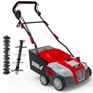 Dedra Wertykulator Aerator 2000w 40cm Garden 2w1