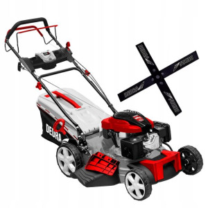 Dedra Kosiarka Spalinowa Loncin 3,6 Kw 196cc 53cm