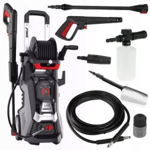 Myjka Wysokociśnieniowa Dedra Ded8826 2000w 150bar