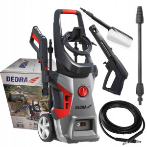 DEDRA DED8819 MYJKA wysokociśnieniowa 130Bar 1700W