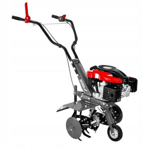 Dedra Glebogryzarka Spalinowa 1500w 2,7kw 60cm 4t