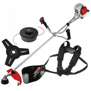 Dedra Kosa Podkaszarka Spalinowa 1,2km 43cm 900w