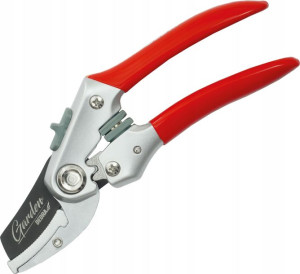 Dedra Sekator Kowadełkowy80a010 Suche Pędy 20mm