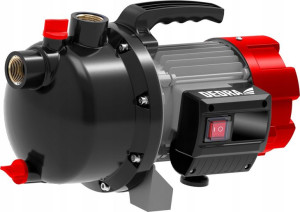 Dedra Pompa Ogrodowa Do Wody 1000w Ded8866