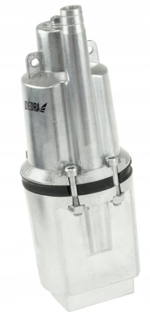 Dedra Pompa Membranowa Do Wody 300w Ded8851 Dedra