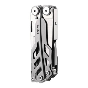 Multitool Nextool Flagship Pro z wymiennym ostrzem