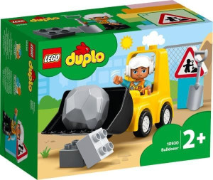 Lego 10930 Duplo Buldożer