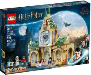Lego 76398 Harry Potter Skrzydło Szpitalne