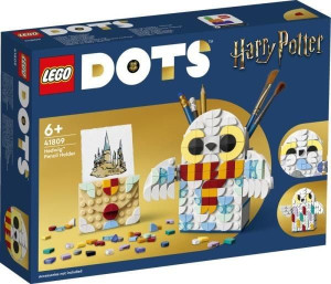 Lego 41809 Dots Pojemnik Na Długopisy Hedwiga