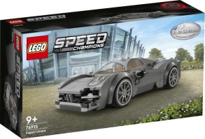 Lego 76915 Speed Champions Pagani Utopia
