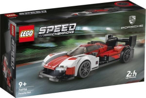 Lego 76916 Speed Champions Porsche 963