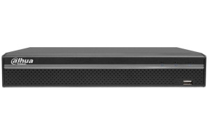 NVR4104HS-4KS2/L - rejestrator sieciowy