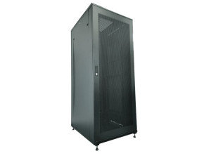 Szafa serwerowa 42U 19" 600x1000 kolor czarny Q-LANTEC