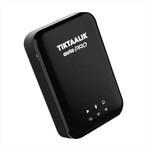 Adapter bezprzewodowy Android Auto / Apple Carplay TIKTAALIK Autopro