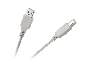 Kabel  USB komputer-drukarka 3m