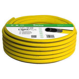 Wąż ogrodowy 3/4" 50MB LIGHT PLUS