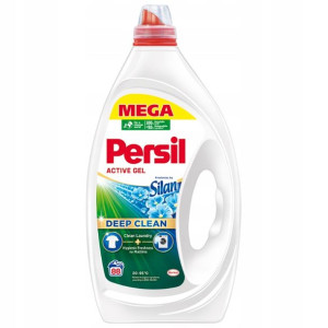 Persil Active Żel do Prania Freshness 88pr 3,96L