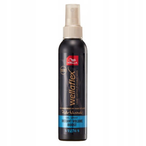 Wellaflex Lekki Żel do Włosów Spray 150ml