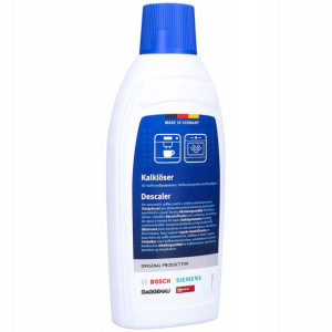 Odkamieniacz do ekspresu BOSCH 500ml Oryginalny