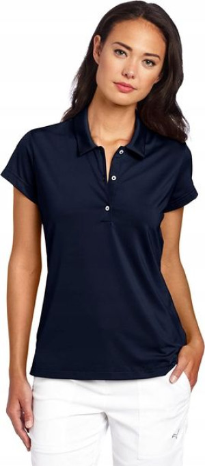 Nowa Damska Koszulka Polo Adidas Roz S 36
