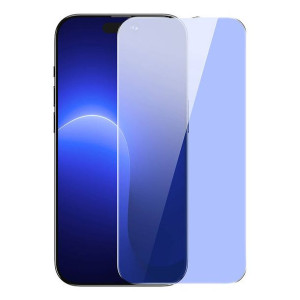 Szkło hartowane  0.3mm Baseus do iPhone 14 Pro (2szt)