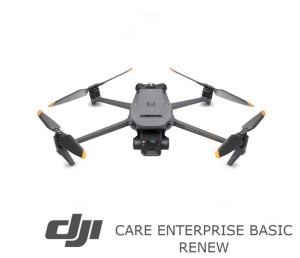 DJI Care Enterprise Basic Przedłużenie Mavic 3 Enterprise - kod