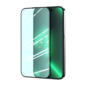 Szkło hartowane na ekran,  Joyroom JR-G01 do Apple iPhone 14 6,1"