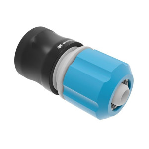 Szybkozłącze Ogrodowe Stop Ergo 1/2" - 5/8"