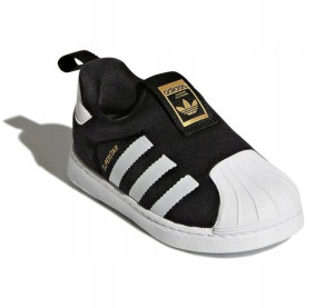 Buty Dziecięce Adidas Superstar 360 23,5