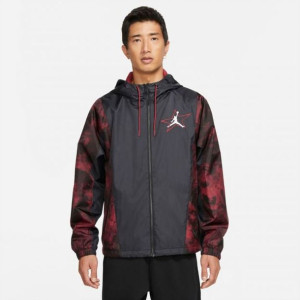 Kurtka Air Jordan Legacy AJ6 Lightweight Jacket - DD5233-010