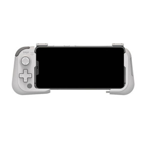 Kontroler bezprzewodowy / GamePad iPega PG-9211A z uchwytem na telefon
