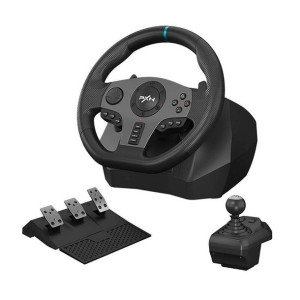 Kierownica do gier PXN-V9 (PC / PS3 / PS4 / XBOX ONE / XBOX SERIES S&X