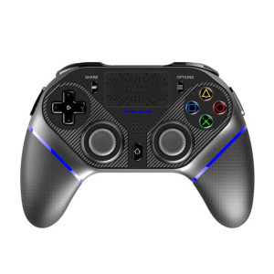 Kontroler bezprzewodowy / GamePad iPega Ninja PG-P4010 touchpad PS4 (